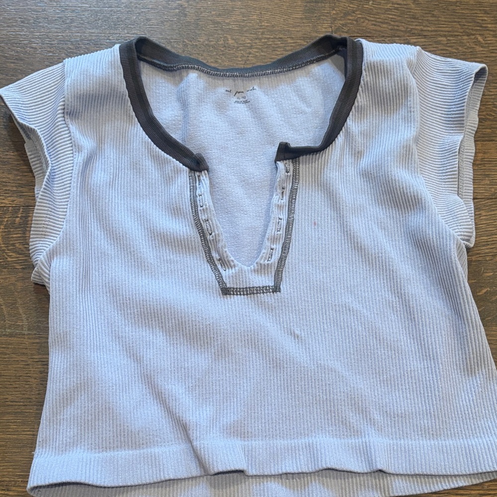 Urban Outfitters Out From Under “Go For Gold” Top – Size XL (runs small)